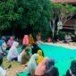 Pemerintah Desa Gapuk bersama Lakpesdam PCNU Lombok Barat menyelenggarakan Musyawarah Desa Khusus (Musdesus) Perempuan Penanggung Jawab Keluarga (PUANJAGA) pada Rabu, 5 Agustus 2026. Foto : Dok. Istimewa