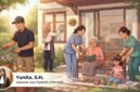 Pekerja Rumah Tangga Wajib Dilindungi, Bagaimana Ketentuannya?. Foto: Ilustrasi Gemini AI