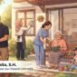 Pekerja Rumah Tangga Wajib Dilindungi, Bagaimana Ketentuannya?. Foto: Ilustrasi Gemini AI