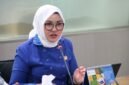 Pasca-Kebakaran Desa Adat Sade, Evi Apita Maya Tekankan Pemulihan Ekosistem Ekonomi Lokal. Foto: Dok. Istimewa