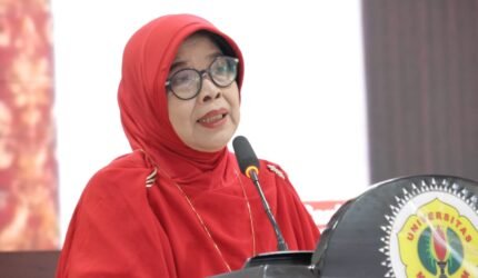 Riwayat Hidup dan Perjalanan Akademik Prof. Rodliyah, Guru Besar Hukum Pidana Unram