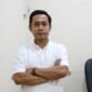 Taufan (Dosen Prodi Ilmu Hukum, FHISIP Universitas Mataram, Pengajar Hukum Pidana & Tindak Pidana Korupsi). Foto: Keysha