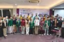 Universitas Nahdlatul Wathan (UNW) Mataram menyelenggarakan Workshop Kesehatan Mental di Hotel Lombok Plaza Mataram, Sabtu, (29/08/2026). Foto: Dok. Istimewa UNW/Rohani Inta Dewi