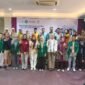 Universitas Nahdlatul Wathan (UNW) Mataram menyelenggarakan Workshop Kesehatan Mental di Hotel Lombok Plaza Mataram, Sabtu, (29/08/2026). Foto: Dok. Istimewa UNW/Rohani Inta Dewi