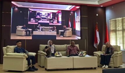 Sorot Kamera FHISIP Unram Kupas Pro-Kontra Upaya Hukum Putusan Bebas Pasca KUHAP Baru