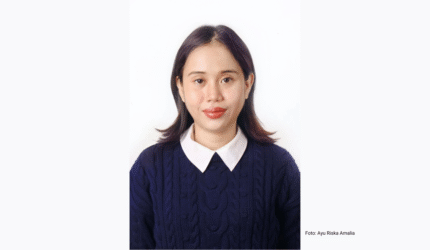 Ayu Riska Amalia, S.H., M.H. Dosen Fakultas Hukum, Ilmu Sosial, dan Ilmu Politik, Universitas Mataram.