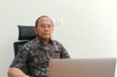 Dr. Lalu Wira Pria Suhartana, S.H., M.H. (Dekan Fakultas Hukum, Ilmu Sosial dan Ilmu Politik Universitas Mataram). Foto: Dok. Istimewa