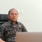 Dr. Lalu Wira Pria Suhartana, S.H., M.H. (Dekan Fakultas Hukum, Ilmu Sosial dan Ilmu Politik Universitas Mataram). Foto: Dok. Istimewa
