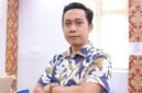 Taufan, S.H.,M.H (Dosen Hukum Pidana, Universitas Mataram). Foto: Dok. Istimewa/Baiq Nurul