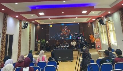 Kemenag NTB Dorong Satgas dan Regulasi Ketat Mampukah Menghentikan Kekerasan Seksual di Pesantren