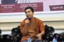 Dr. M. Firmansyah, M.Si., S.E. (Dosen Ekonomi Universitas Mataram). Foto: Dok. Istimewa  