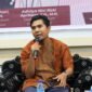 Dr. M. Firmansyah, M.Si., S.E. (Dosen Ekonomi Universitas Mataram). Foto: Dok. Istimewa  