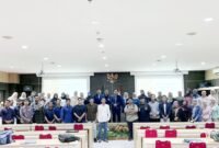 (IMMASTA) Fakultas Hukum Universitas Islam Indonesia (UII) menyelenggarakan pelatihan teknis bertajuk “Pelatihan Teknik Pembuatan Akta: Dari Konsep Hingga Praktik” pada Senin (19/10/2026). Foto: Dok. Istimewa