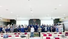 (IMMASTA) Fakultas Hukum Universitas Islam Indonesia (UII) menyelenggarakan pelatihan teknis bertajuk “Pelatihan Teknik Pembuatan Akta: Dari Konsep Hingga Praktik” pada Senin (19/10/2026). Foto: Dok. Istimewa