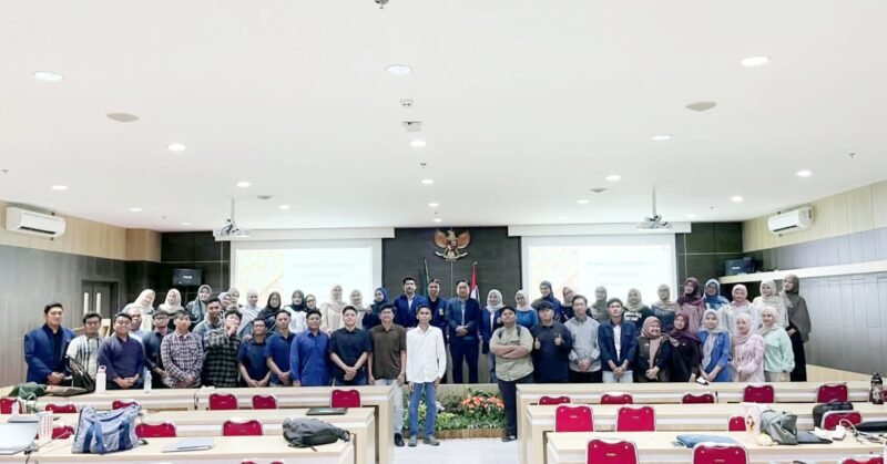 (IMMASTA) Fakultas Hukum Universitas Islam Indonesia (UII) menyelenggarakan pelatihan teknis bertajuk “Pelatihan Teknik Pembuatan Akta: Dari Konsep Hingga Praktik” pada Senin (19/10/2026). Foto: Dok. Istimewa