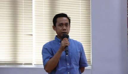 Yuni Bourhany Tersangka Sebar Kontak Gubernur, Dosen Hukum Unram Imbau Cermati Sifat Melawan Hukum dan Objek Data